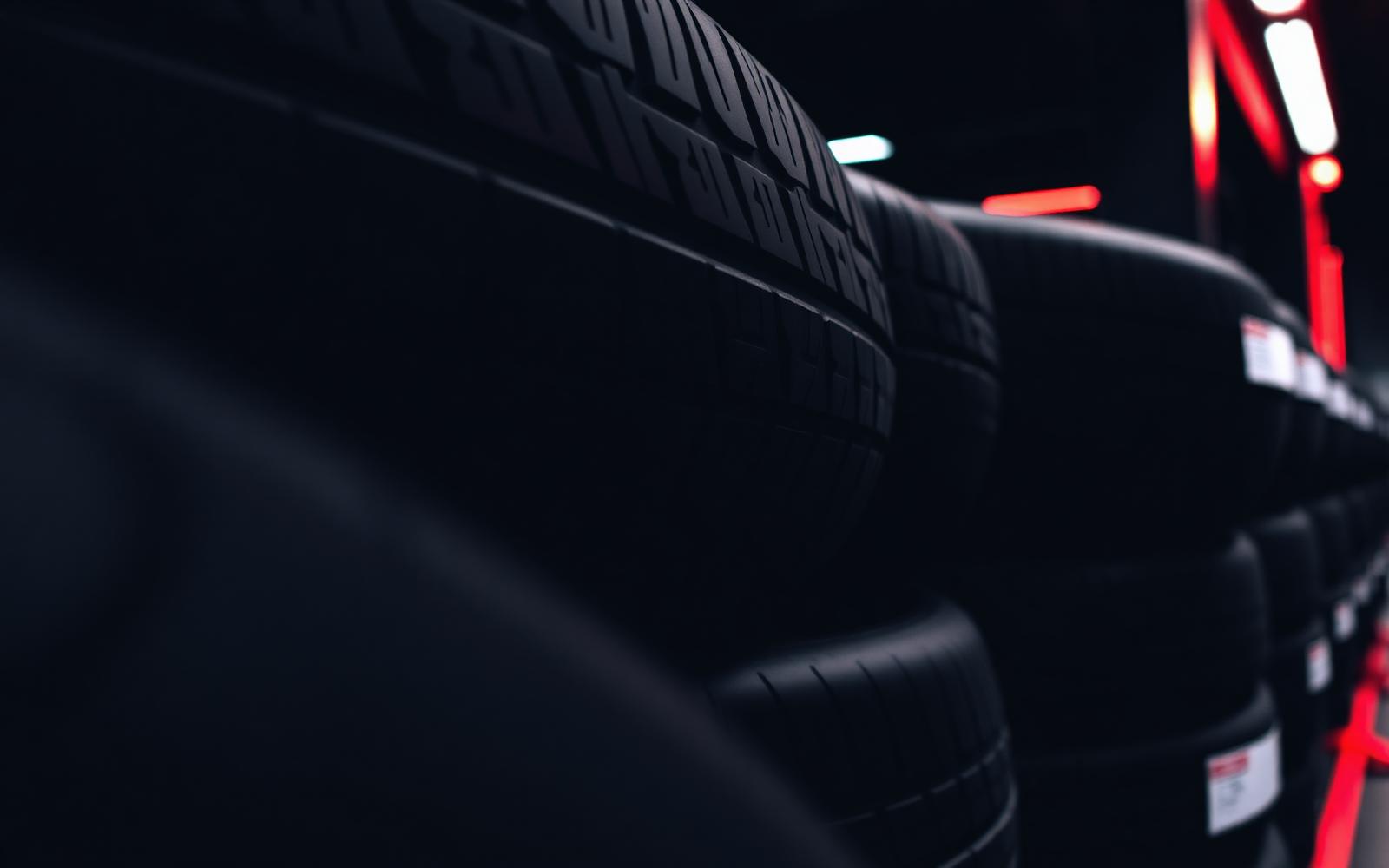 Passenger Tyres